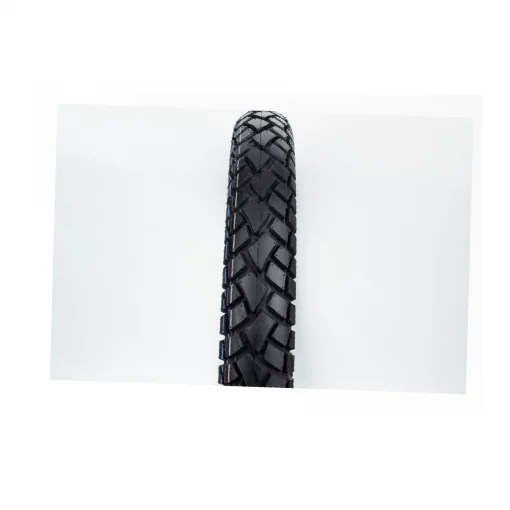 Шина 90/90-19 бескамерная, шипованная STREET ENDURO SB-117, ШИНИ, YQ-353636