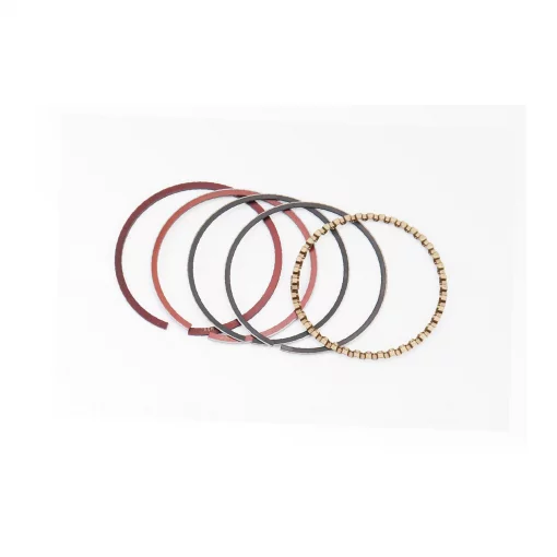 Кільця поршневі Honda DIO AF62 37,8мм STD, Тайвань, YQ-352290