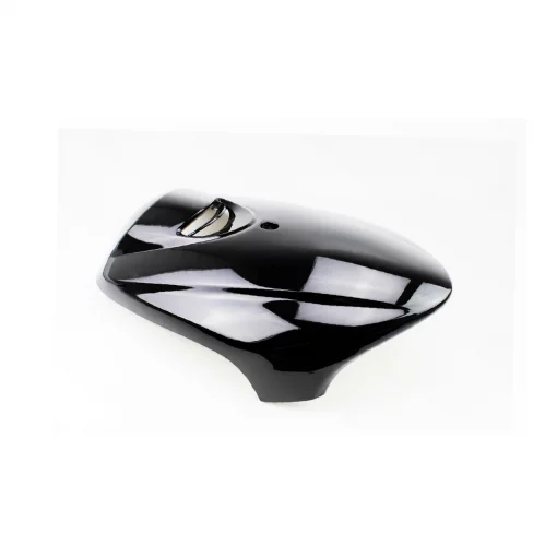 Yamaha JOG SA-36J/39J Пластик-к-кт фарбовані 5 деталей, чорний, пластик-J, YQ-329727