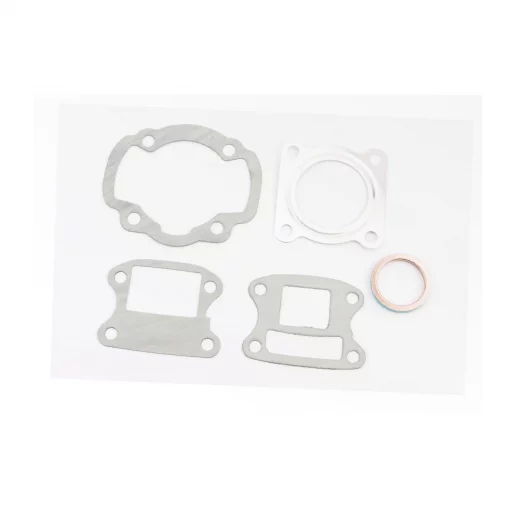 Прокладки поршневой Honda DIO50cc-39мм, к-кт 5 деталей, Тайвань, YQ-331611