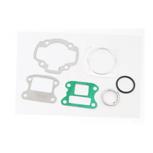 Прокладки поршневой Honda Lead90cc-48мм, к-кт 6 деталей, YQ-363146