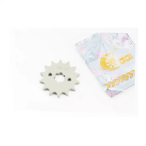 Звезда передняя JH-428H-14T, DELTA, YQ-357121