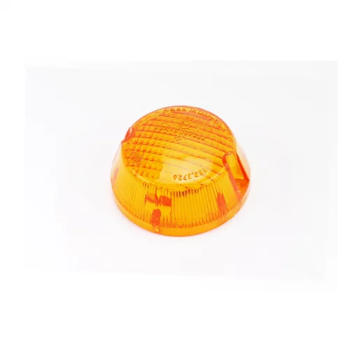 Скло поворотників, помаранчеве, Мінск, YQ-340315