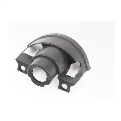 Viper-V200-F2/V250-F2 Пластик-замка запалювання, чорний, Viper-Zongshen, YQ-505218