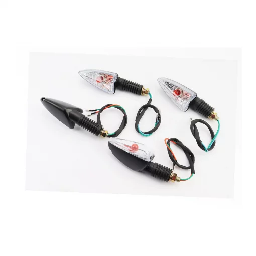 Viper-V200N Поворотник передній (задній) к-кт 4шт, Viper-Zongshen, YQ-505290