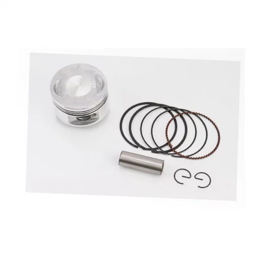 Поршень к-кт 150cc 57,4мм +0,50 (палець 15мм), 125-150сс 4Т, YQ-310102