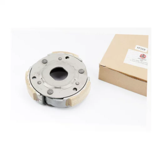 Зчеплення заднього варіатора Yamaha MAJESTY 250, 250сс СКУТЕР, YQ-331319