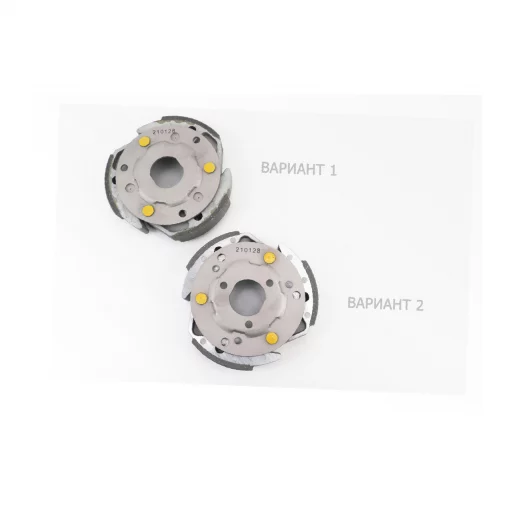 Зчеплення заднього варіатора Yamaha MAJESTY 300, 250сс СКУТЕР, YQ-347020