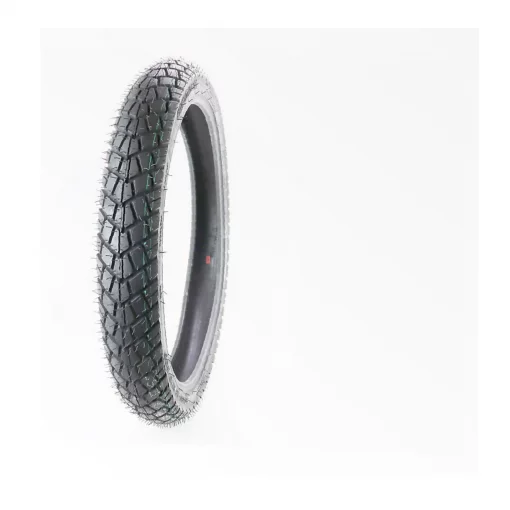 Шина 90/90-21 бескамерная, шипованная E Force CA163A, ШИНИ, YQ-353346