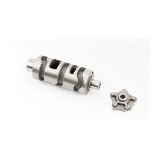 Вал вибору передач (копірний), CB, Viper-125-150J, YQ-321131