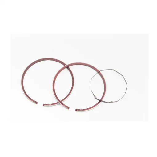 Кільця поршневі Honda DIO ZX50 40мм +0,50 (замки верхні), YQ-331932