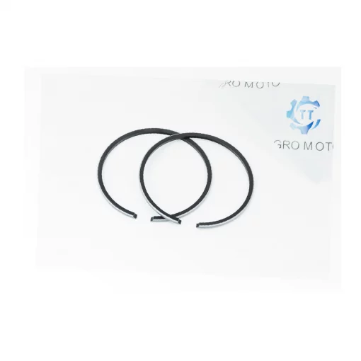 Кільця поршневі Honda DIO ZX50 40мм STD (замки верхні), YQ-308729