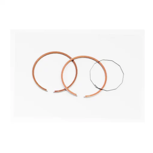 Кільця поршневі Honda DIO ZX50 40мм STD (замки внутрішні), YQ-336742