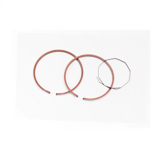 Кільця поршневі Honda DIO ZX65 44мм +0,25 (замки верхні), YQ-331936