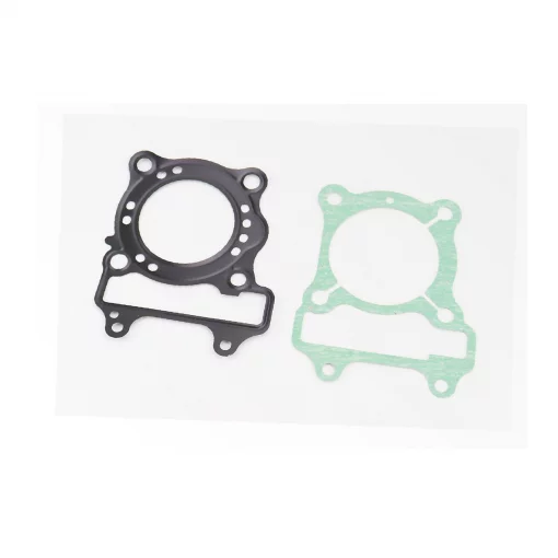 Прокладки поршневой Honda SH150 160cc-58мм, к-кт 3 детали (металл), YQ-339532