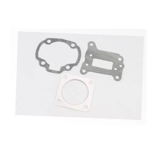 Прокладки поршневой Suzuki AD65cc-44мм, к-кт 3 детали, Тайвань, YQ-308234