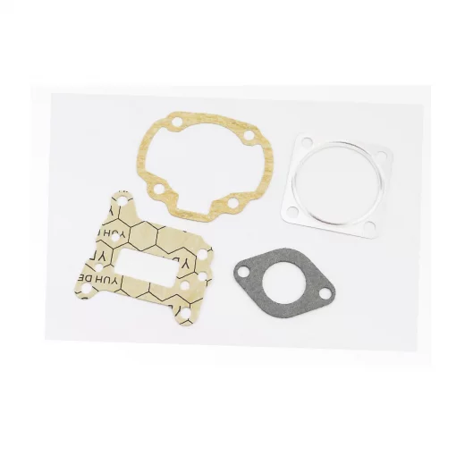 Прокладки поршневой Suzuki AD80cc-47мм, к-кт 4 детали, Тайвань, YQ-352208