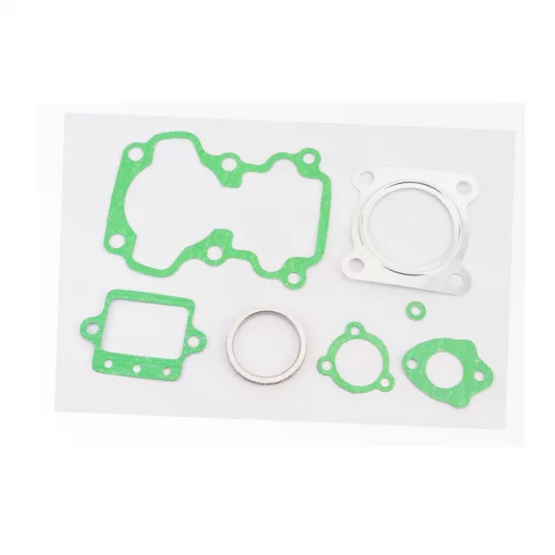 Прокладки поршневой Suzuki AX100cc-50мм, к-кт 7 деталей, YQ-347058