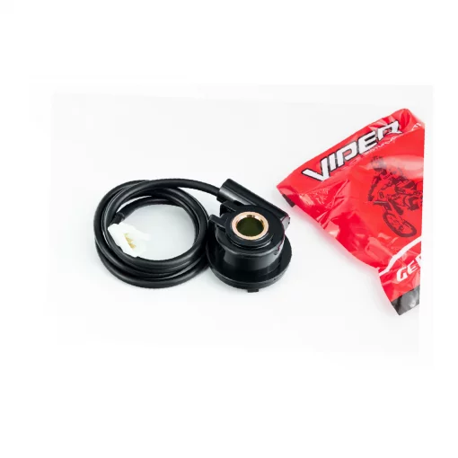 Viper-V200-F2/V250-F2 Привід спідометра (електронний), Viper-Zongshen, YQ-505254