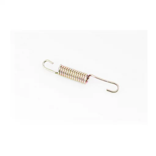 Viper-V200-F2/V250-F2 Пружина подножки боковой (&asymp;L-110мм, D-15мм, 14 витков), ЗЧ-МОТО, YQ-505224