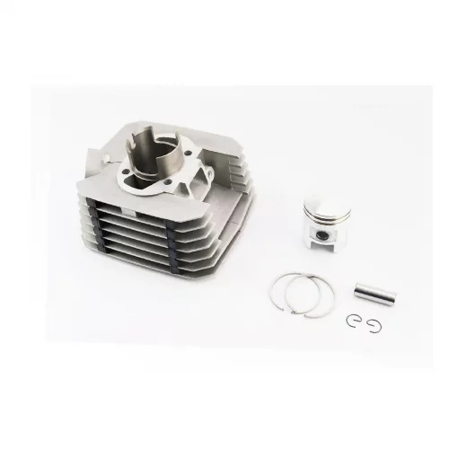 Цилиндр к-кт (цпг) 125cc-52мм, Мінск, YQ-340068