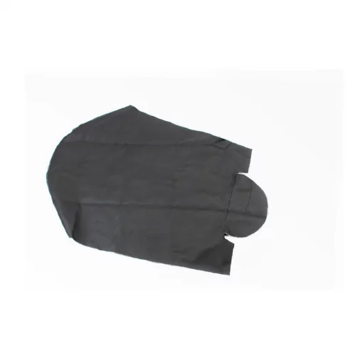 Чехол сиденья (эластичный, прочный материал), чёрный, Мінск, YQ-340165