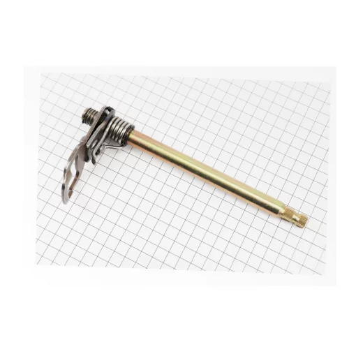 Вал переключения передач СВ, Viper-125-150J, YQ-321007