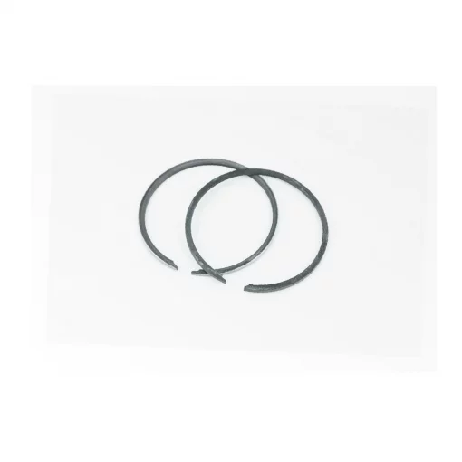 Кольца поршневые Honda DIO50 39мм STD (замки внутренние), YQ-331777