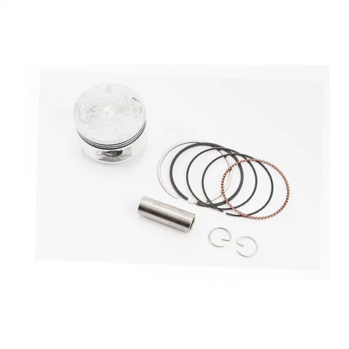 Поршень к-кт 150cc 57,4мм STD (палець 15мм), 125-150сс 4Т, YQ-310096