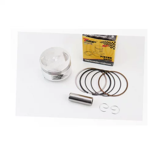 Поршень к-кт 150cc 57,4мм STD (палець 15мм), 125-150сс 4Т, YQ-310582