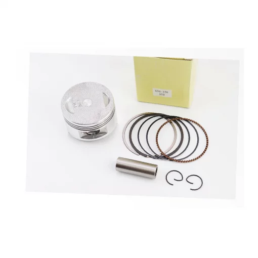 Поршень к-кт 150cc 57,4мм STD (палец 15мм), 125-150сс 4Т, YQ-310709