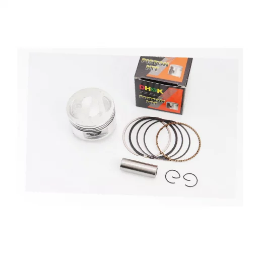 Поршень к-кт 150cc 57,4мм STD (палець 15мм), WH150 Keeway, 125-150сс 4Т, YQ-310838