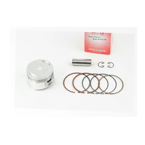 Поршень к-кт 150cc 57,4мм STD (палец 15мм), Тайвань, 125-150сс 4Т, YQ-310336