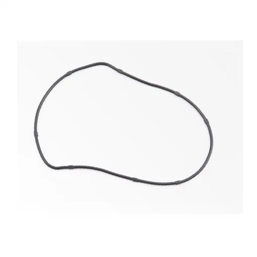 Прокладка кришки клапанної (гума), 125-150сс 4Т, YQ-310118