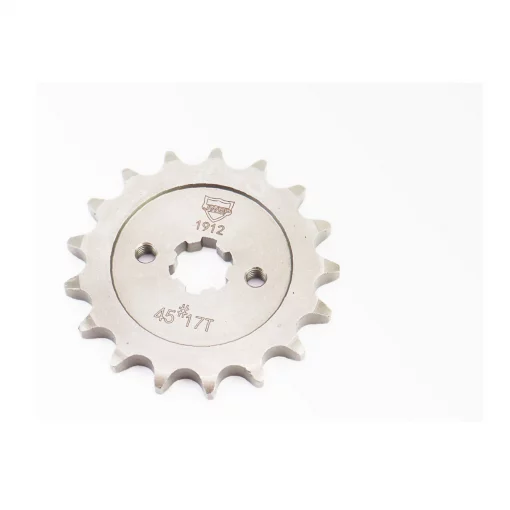 Звезда передняя JH-428H-17T, DELTA, YQ-338975