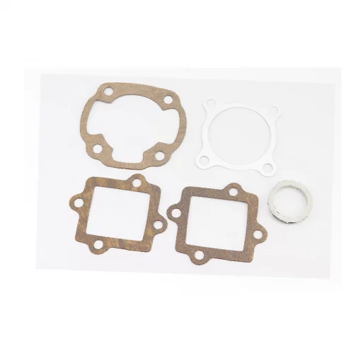 Прокладки поршневой Yamaha 3WF90cc-50мм, к-кт 5 деталей, YQ-331975