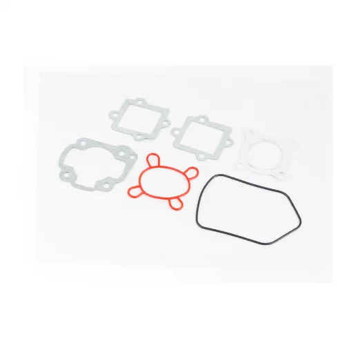 Прокладки поршневой Yamaha AEROX/NEOS/Aprilia SR50cc 40мм, к-кт 6 деталей тип 2, YQ-331552