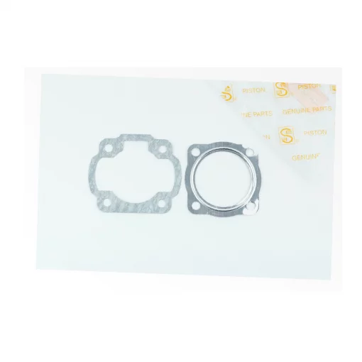 Прокладки поршневой Yamaha JOG80cc-51мм, к-кт 2 детали, YQ-308427