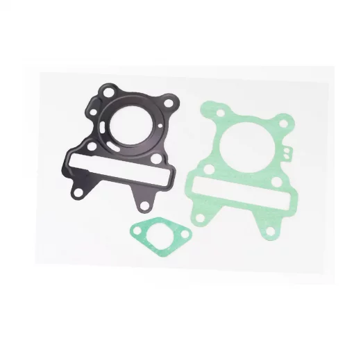 Прокладки поршневой Yamaha SA36J/VINO/GEAR 4T49cc-38мм, к-кт 3 детали (металл), YQ-352288