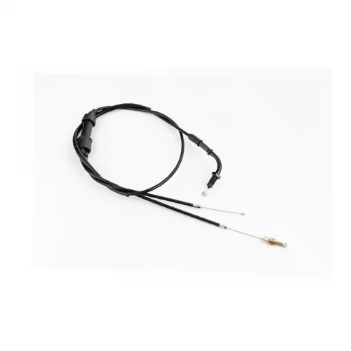 Viper-ZS200GS Трос газу (подвійний) (трос 130/123см; кожух 120/113см), Viper-Zongshen, YQ-505128