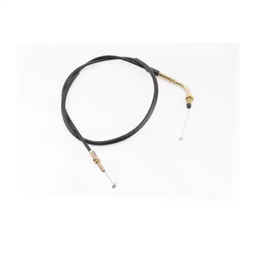 Viper-ZS250GS Трос газа (трос 107см; кожух 97см), Viper-Zongshen, YQ-501218