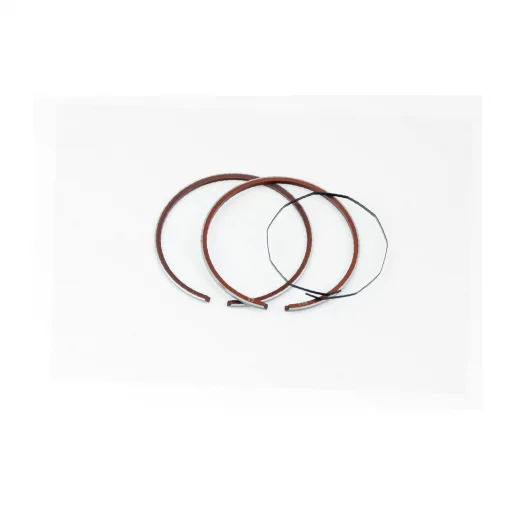 Кольца поршневые Honda DIO65 43мм+0,25 (замки верхние), YQ-331944