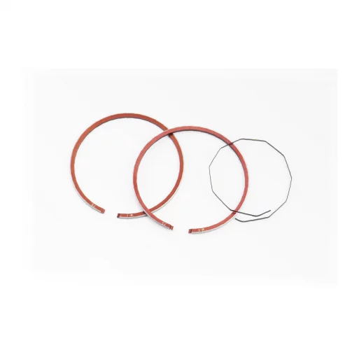 Кільця поршневі Honda DIO65 43мм +0,75 (замки верхні), YQ-347528