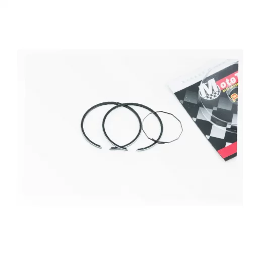 Кольца поршневые Honda DIO65 43мм STD (замки внутренние), YQ-363592
