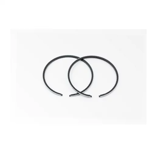 Кольца поршневые Honda DIO65 44мм STD (замки верхние), YQ-363410