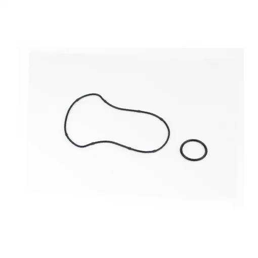 Прокладка кришки клапанної, к-кт 2шт (гума), 125-150сс 4Т, YQ-310992