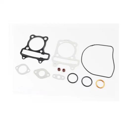 Прокладки поршневої 150cc-57,4мм, к-кт 11 деталей (метал), 125-150сс 4Т, YQ-310833