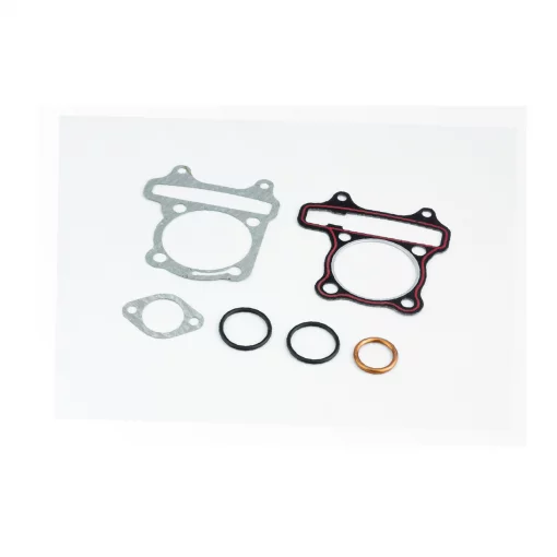 Прокладки поршневої 150cc-57,4мм, к-кт 6 деталей, 125-150сс 4Т, YQ-361999