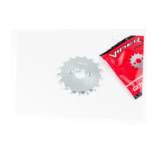 Звезда передняя JH-428H-17T, DELTA, YQ-357499