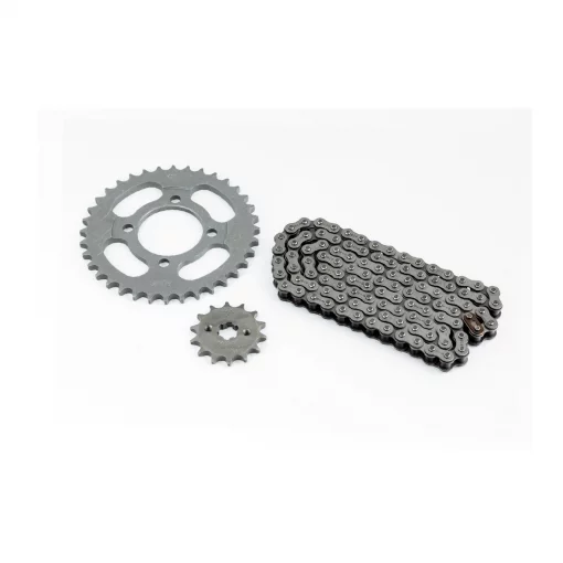 Звезды, цепь к-кт JH-428-108L+36T+14T, DELTA, YQ-338407